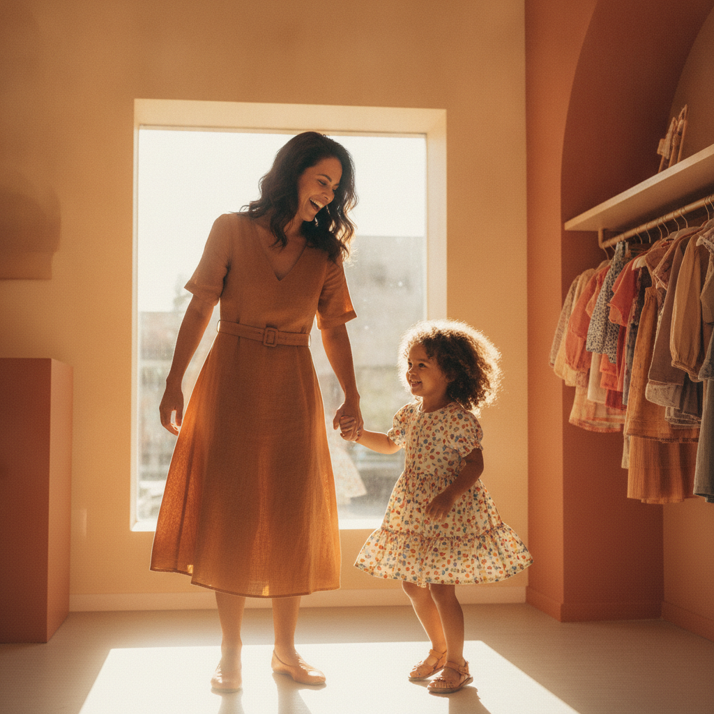 Site demo Anna Moraes Feminina e Kids
